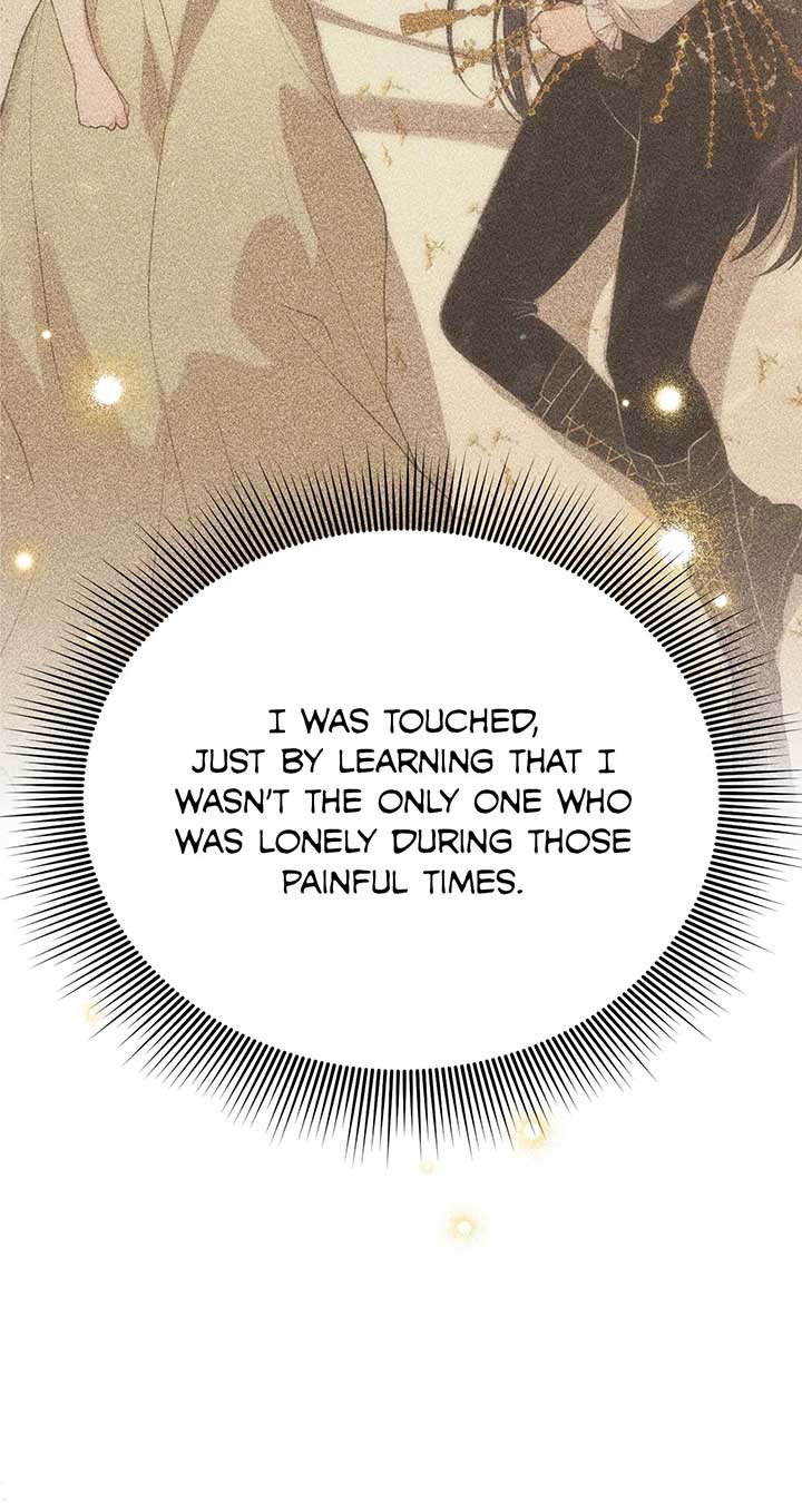 The Secret Bedroom of a Dejected Royal Daughter Chapter 82 25